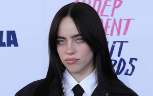 Billie Eilish Surprises Fans With Snippet of New Music and Visualizer