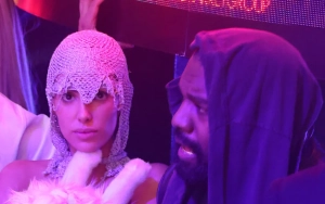 Kanye West and Bianca Censori Threw Wild Parties at Sting's Lavish Estate in Tuscany