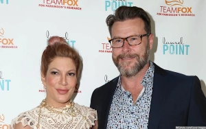 Tori Spelling Questions Decision to Divorce Dean McDermott, Slept Separately for Years Before Split