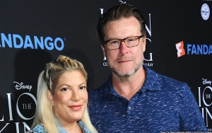 Tori Spelling's Daughter Begged Dean McDermott to Delete Split Annoucement After Explosive Fight