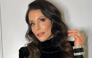 Bethenny Frankel Claps Back at Troll Criticizing Her 'Retail Therapy' Outfit