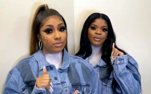 JT Fuming After Fan Claims Yung Miami Carried City Girls and Saved JT's Career