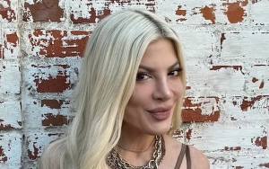 Tori Spelling Open to Marriage Again Amid Dean McDermott Divorce, Embraces Co-Dependency