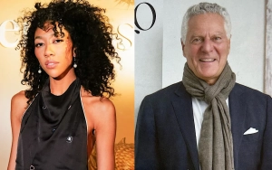 Aoki Lee Simmons Reportedly Calls It Quits With Vittorio Assaf Shortly After PDA-Packed Vacation