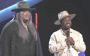 'The Voice' Recap: Season 25's Knockouts Kick Off With Steal Battle