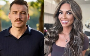 Morgan Wallen's Bar Meltdown Allegedly Triggered by Ex-Fiancee KT Smith's Secret Elopement