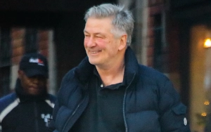 Alec Baldwin Accused of Exhibiting Uncontrolled Emotions That Led to Halyna Hutchins' Death