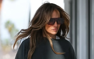 Jennifer Lopez Urged to Act Based on Her Age After Sharing New Steamy Photos