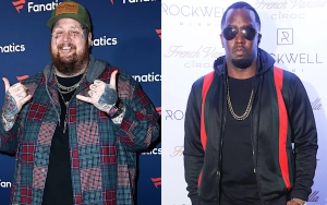 Jelly Roll's Hunch Made Him Skip a Diddy Meeting