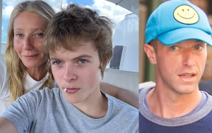 Gwyneth Paltrow's Son Moses Amazes Fans With Close Resemblance to Dad Chris Martin