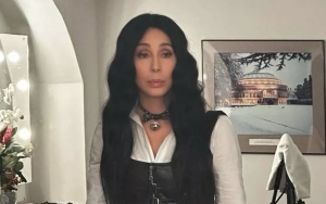 Cher's Son Elijah Hits Back at Mom Amid Conservatorship Battle 