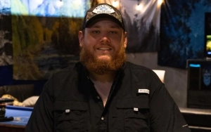 Luke Combs Dominates 2024 ACM Awards Nominations List