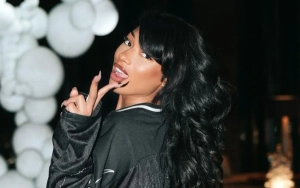 Megan Thee Stallion Addresses Nose Job Rumor, Insists She's Naturally 'Gorgeous'