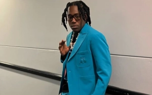 Don Toliver Not Taken to Jail Despite DUI Arrest 