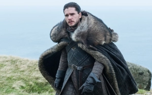 Kit Harington Shares Disappointing Update on 'Game of Thrones' Spin-Off About Jon Snow