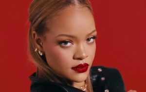 Rihanna Hints at 'Rebirth' With Long-Awaited Album 'R9'