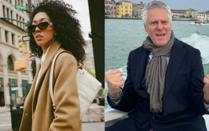 Aoki Lee Simmons Feels 'Depresso Espresso' After Calling It Quits With Vittorio Assaf