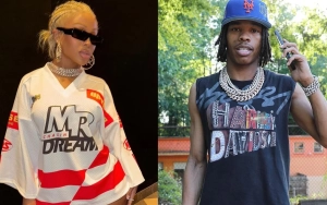 Jayda Cheaves Defends Going on Lunch With Lil Baby After Being Labeled a 'Hypocrite'