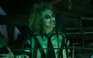 'Beetlejuice Beetlejuice' Debuts New Footage at CinemaCon