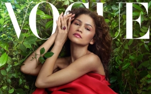 Zendaya Admits to Having 'Complicated Feelings' as Family's 'Breadwinner' Since Early Age