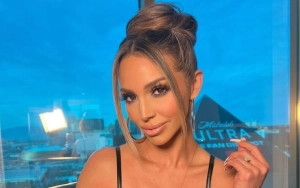 Scheana Shay Calls Jax Taylor 'Idiot' for Suggesting He Regrets Marrying Brittany Cartwright