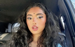 Rapunzel Casting Rumors Spark Racial Abuse Against Avantika Vandanapu