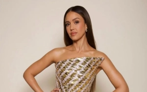 Jessica Alba Resigns From Honest Company After 12 Years