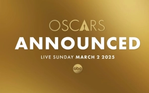 The Academy Sets Earlier Date for 2025 Oscars