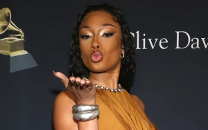 Megan Thee Stallion Goes Daring in New Steamy Women's Health Magazine Photos