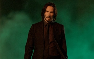 Keanu Reeves Returns as John Wick in Spin-Off 'Ballerina'