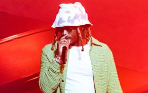Future's Son Jakobi Allegedly Impregnates Teenage Girlfriend
