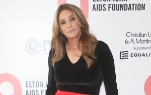 Caitlyn Jenner Celebrates O.J. Simpson's Death: 'Good Riddance'