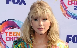 Taylor Swift Declines $9 Million Offer to Do Private Show in UAE