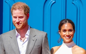 Prince Harry and Meghan Markle Announce New Projects for Netflix: Cooking Show and Sports 
