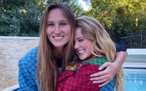 JoJo Siwa Suggests Kylie Prew Romance Became Unhealthy After They Moved in Together