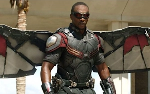 'Captain America 4' Introduces 'Brave New World' in First Look at CinemaCon