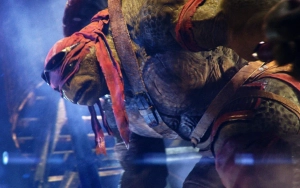 'Teenage Mutant Ninja Turtles' to Get First R-Rated Movie