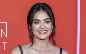 Lucy Hale Teases Potential Return to 'Pretty Little Liars' Reboot