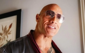 Dwayne 'The Rock' Johnson Dances at CinemaCon, Unveils 'Moana 2' Sneak Peek