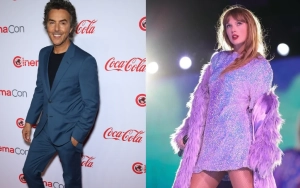 Shawn Levy Addresses Taylor Swift's Potential Role in 'Deadpool and Wolverine'