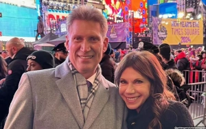 'Golden Bachelor' Star Gerry Turner to Make Theresa Nist Separation Legal by Filing for Divorce