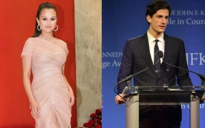 Selena Gomez Responds to John Kennedy Schlossberg Affair Rumor