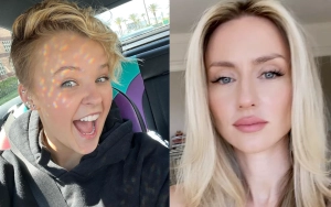 JoJo Siwa Denies Stealing 'Karma' Song From Brit Smith Despite Backlash