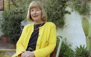 Eleanor Coppola, Wife of Francis Ford Coppola, Dies at 87