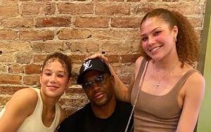 Michael Strahan's Daughter Isabella Tearfully Opens Up About Setback in Her Brain Cancer Battle