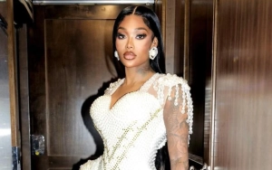 Summer Walker Enjoys Girls' Night Out Without New BF Amid Harassment Allegations Against Him
