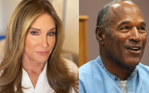 Caitlyn Jenner Fires Back at People Likening Her to O.J. Simpson