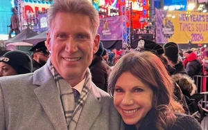 'Golden Bachelor' Star Theresa Nist Still Wearing Wedding Ring Amid Gerry Turner Divorce