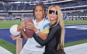 Kim Kardashian Cheers After Son Saint West Scored 'Game-Winning Shot' at Basketball Match