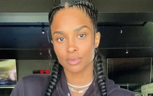 Ciara Determined to Lose Post-Baby Weight After Giving Birth to Fourth Child